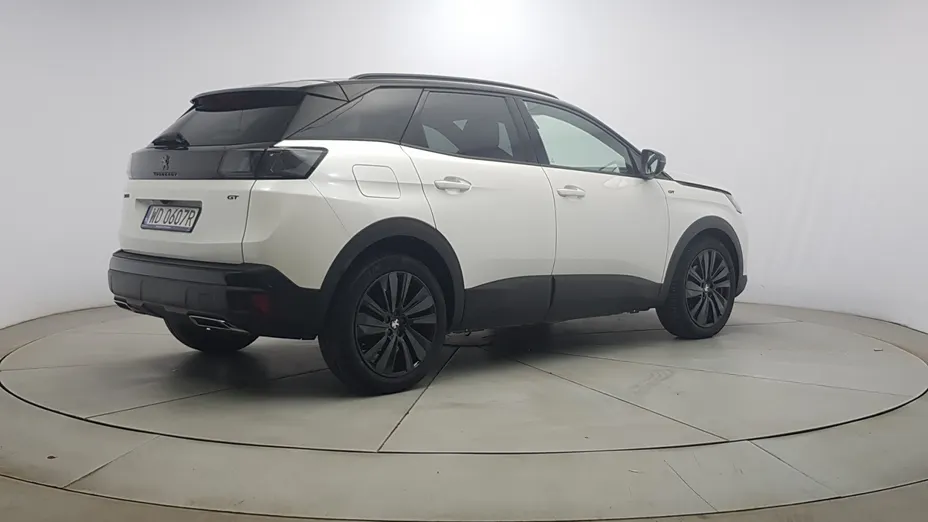 PEUGEOT 3008 3008 1.5 BlueHDi GT Pack S&S EAT8