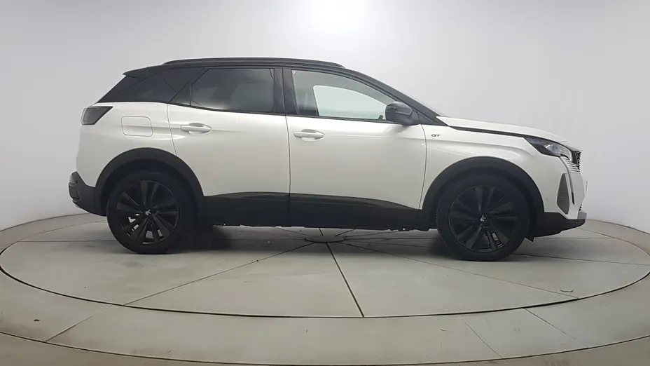 PEUGEOT 3008 3008 1.5 BlueHDi GT Pack S&S EAT8