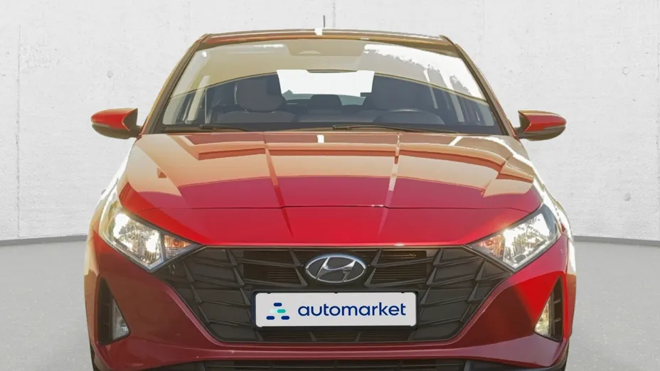 HYUNDAI i20 i20 1.2 Pure
