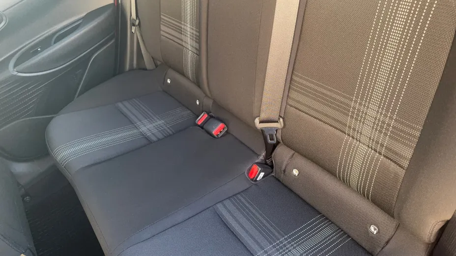 HYUNDAI i20 i20 1.2 Pure