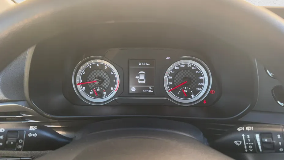 HYUNDAI i20 i20 1.2 Pure