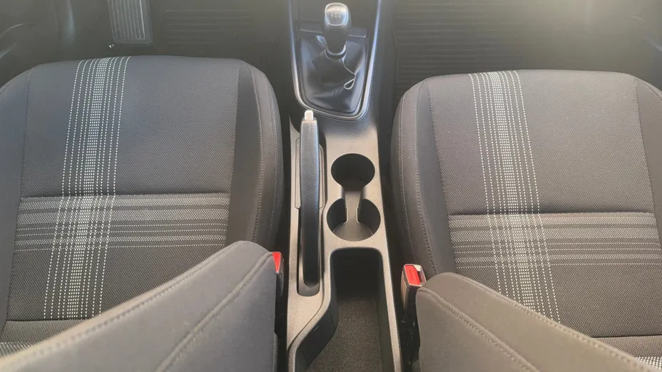 HYUNDAI i20 i20 1.2 Pure