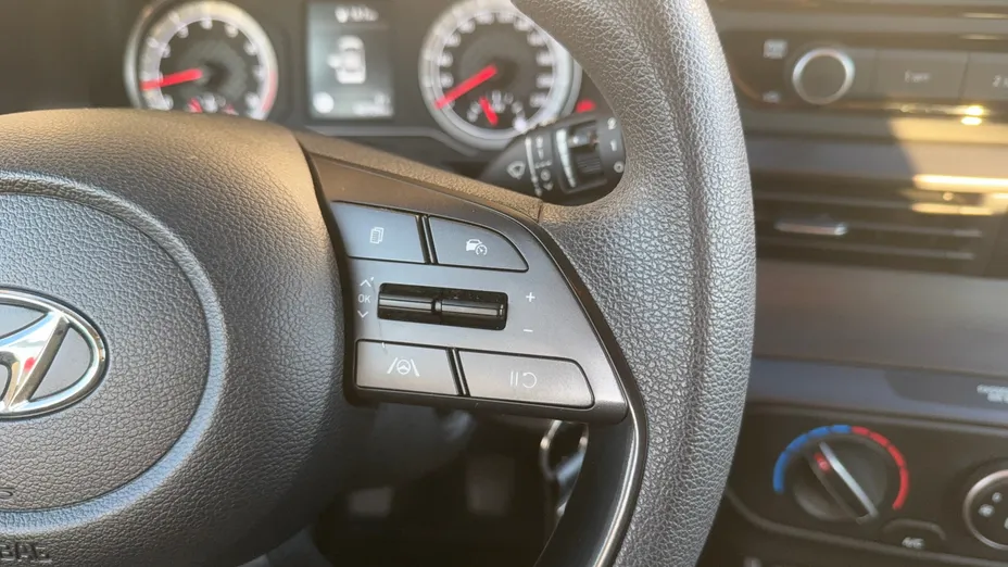 HYUNDAI i20 i20 1.2 Pure