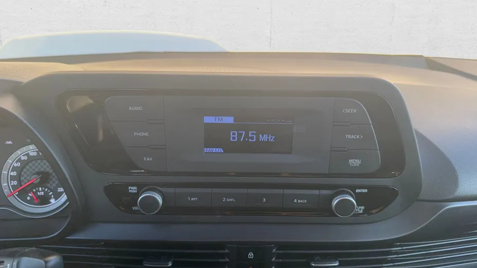 HYUNDAI i20 i20 1.2 Pure