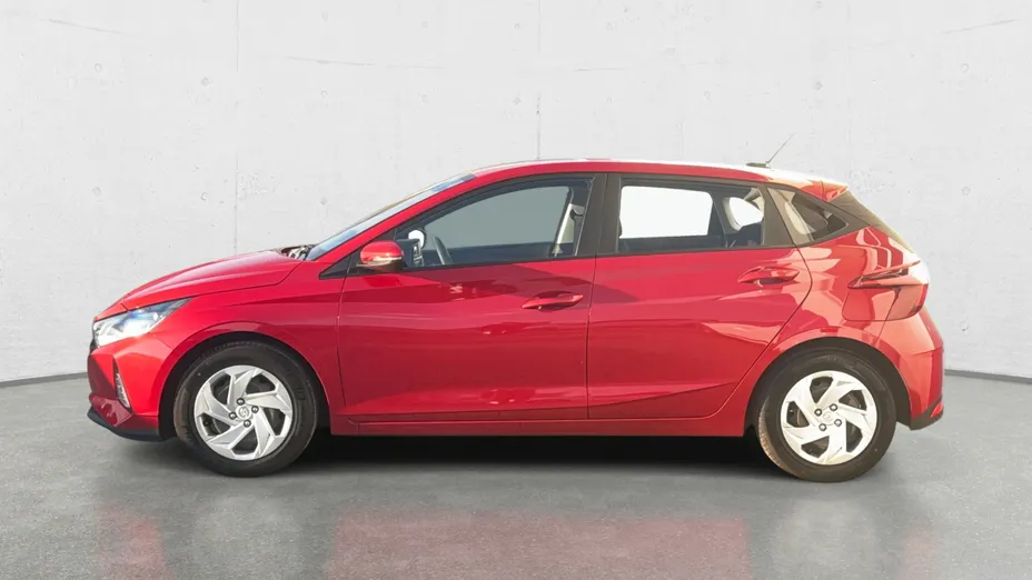 HYUNDAI i20 i20 1.2 Pure