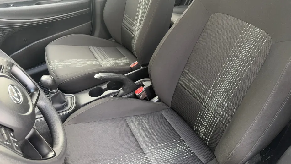 HYUNDAI i20 i20 1.2 Pure