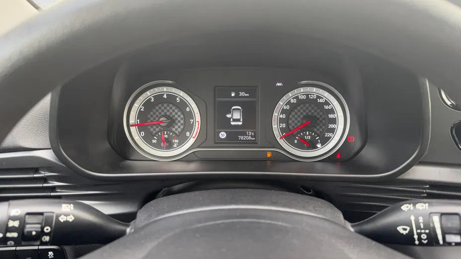 HYUNDAI i20 i20 1.2 Pure