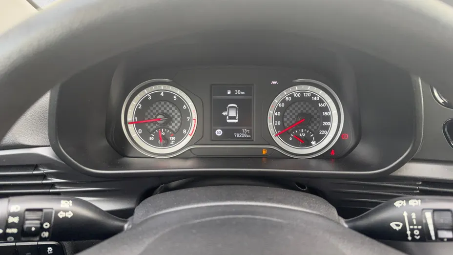 HYUNDAI i20 i20 1.2 Pure