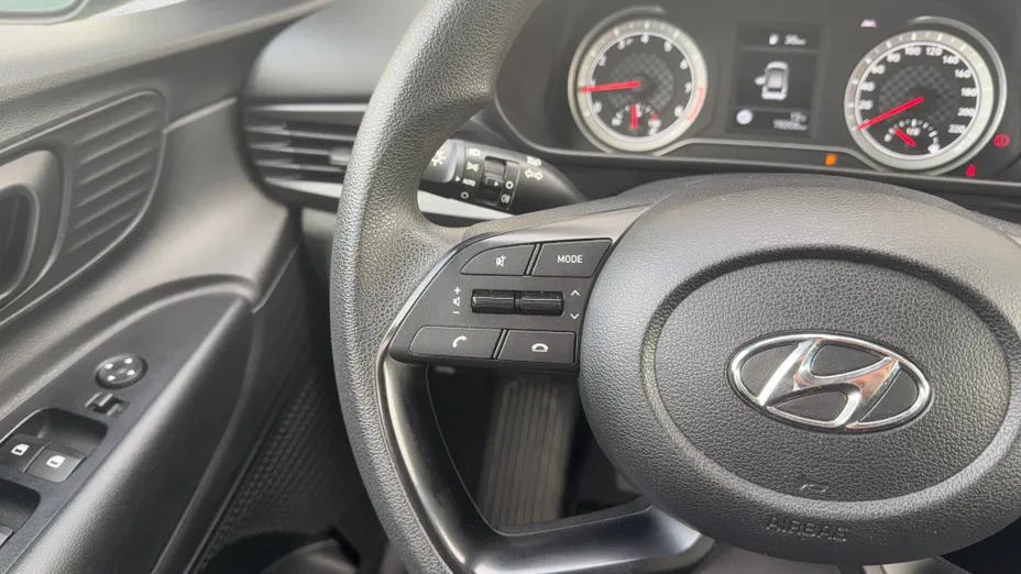 HYUNDAI i20 i20 1.2 Pure