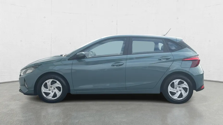 HYUNDAI i20 i20 1.2 Pure
