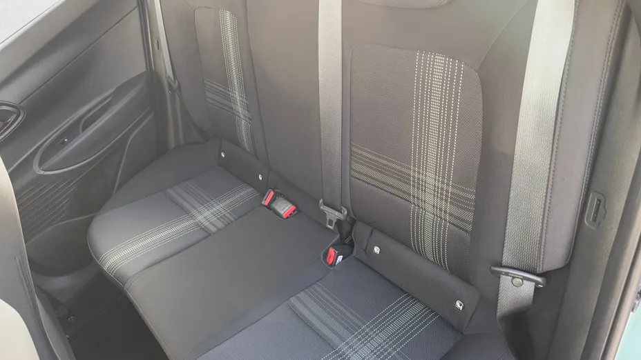 HYUNDAI i20 i20 1.2 Pure