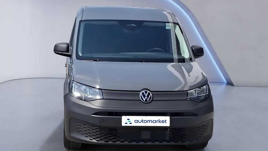 VOLKSWAGEN Caddy Caddy Cargo 2.0 TDI Nowy