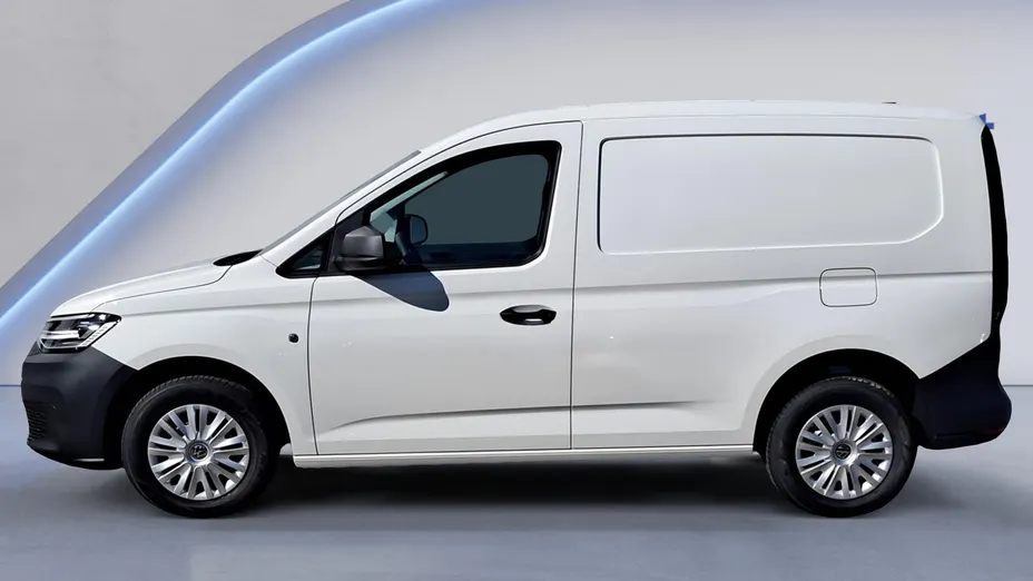 VOLKSWAGEN Caddy Caddy Cargo 2.0 TDI Nowy