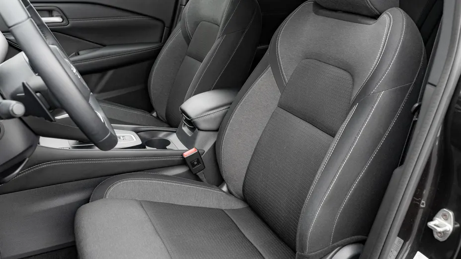 NISSAN Qashqai Qashqai 1.3 DIG-T mHEV N-Connecta Xtronic