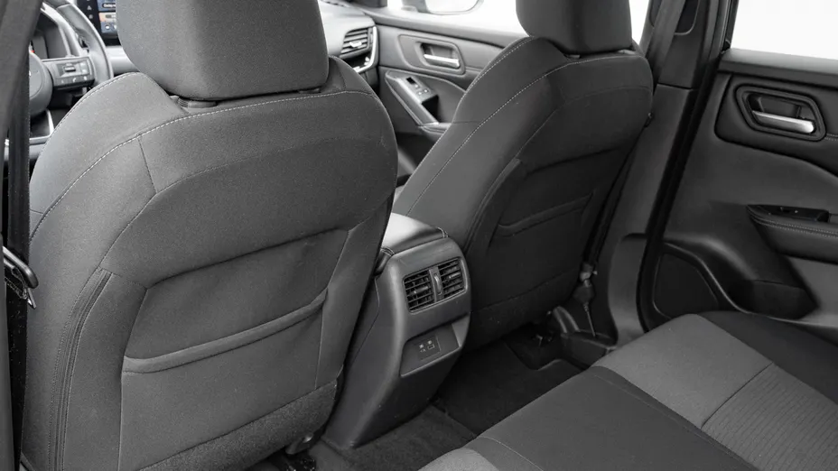 NISSAN Qashqai Qashqai 1.3 DIG-T mHEV N-Connecta Xtronic