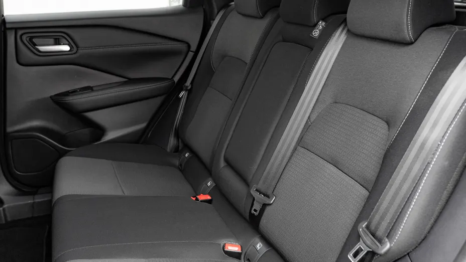 NISSAN Qashqai Qashqai 1.3 DIG-T mHEV N-Connecta Xtronic