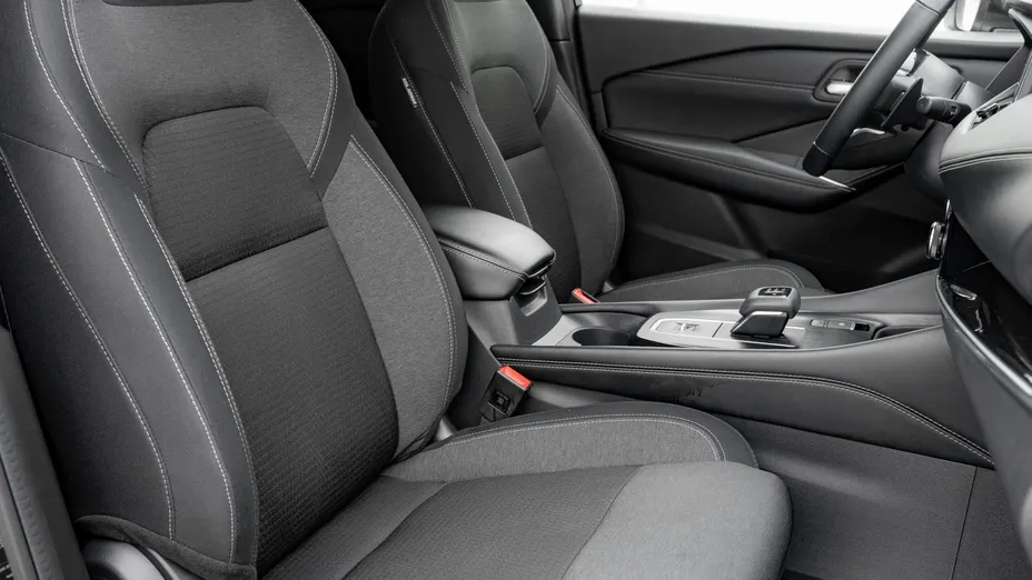 NISSAN Qashqai Qashqai 1.3 DIG-T mHEV N-Connecta Xtronic