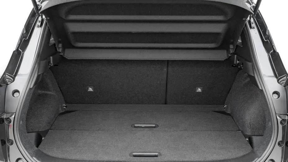 NISSAN Qashqai Qashqai 1.3 DIG-T mHEV N-Connecta Xtronic