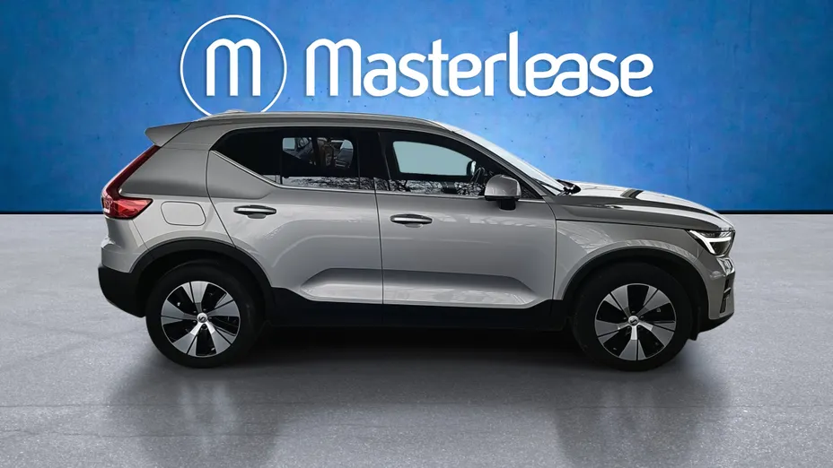 VOLVO XC40 XC40 B3 Plus Bright aut
