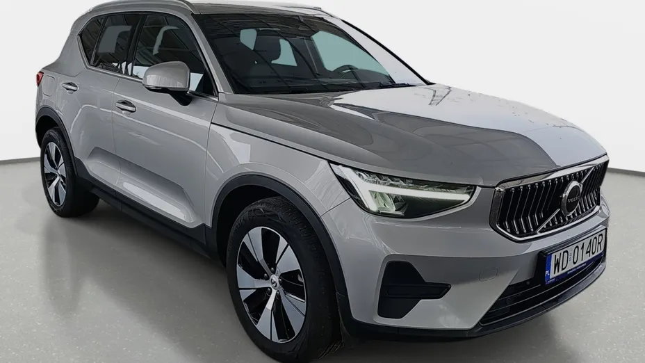VOLVO XC40 XC40 B3 Plus Bright aut