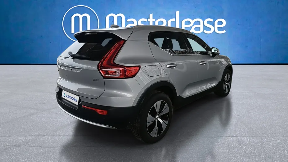 VOLVO XC40 XC40 B3 Plus Bright aut