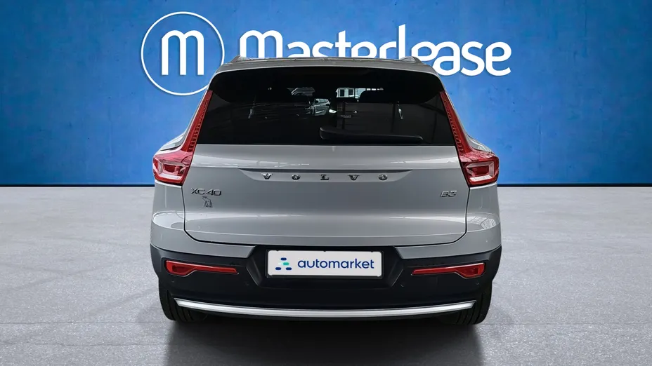 VOLVO XC40 XC40 B3 Plus Bright aut