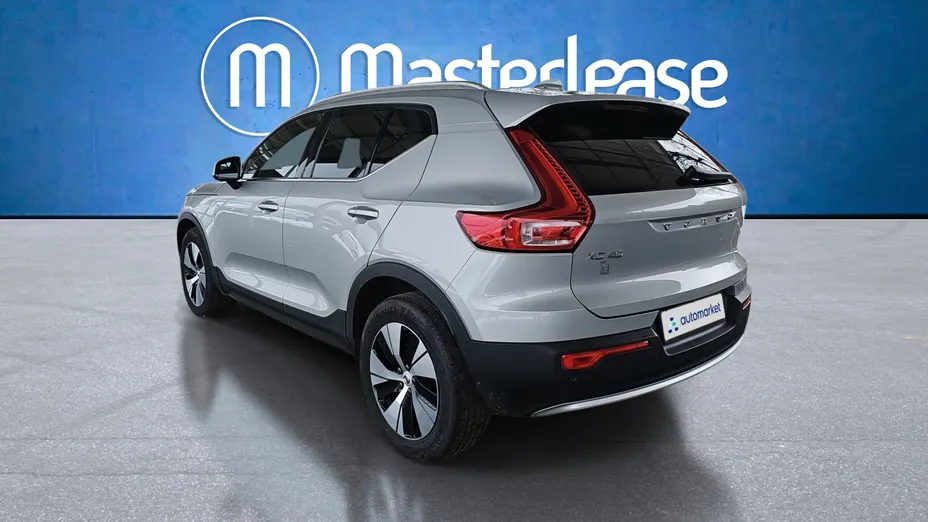 VOLVO XC40 XC40 B3 Plus Bright aut