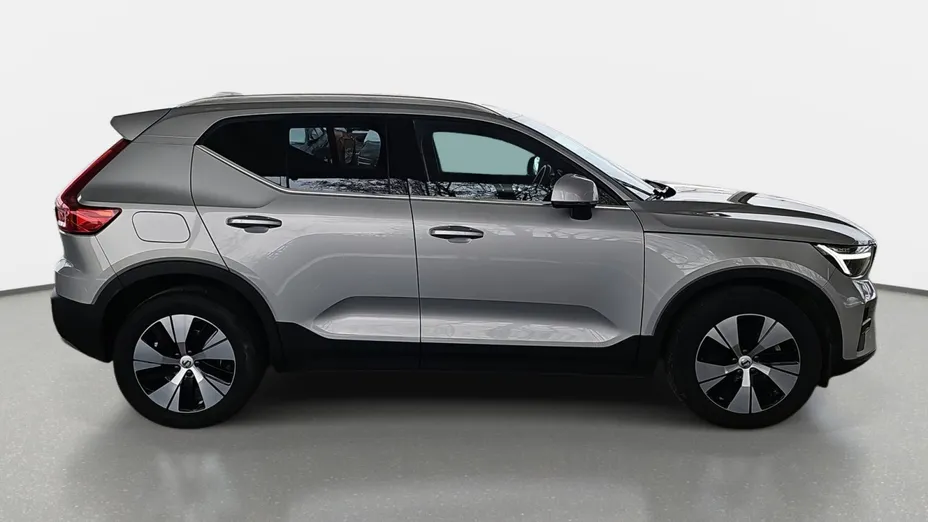 VOLVO XC40 XC40 B3 Plus Bright aut
