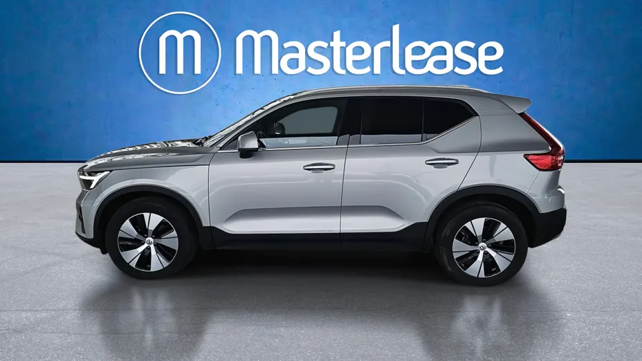 VOLVO XC40 XC40 B3 Plus Bright aut