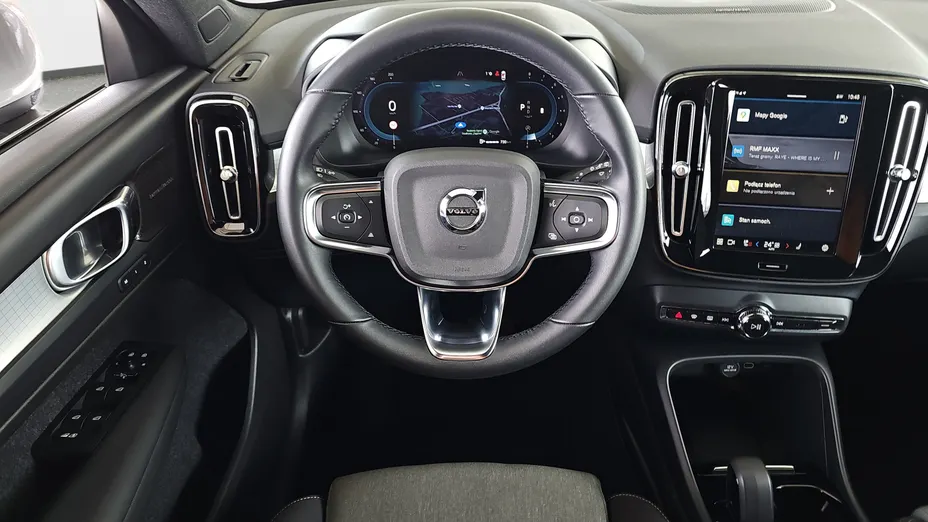 VOLVO XC40 XC40 B3 Plus Bright aut