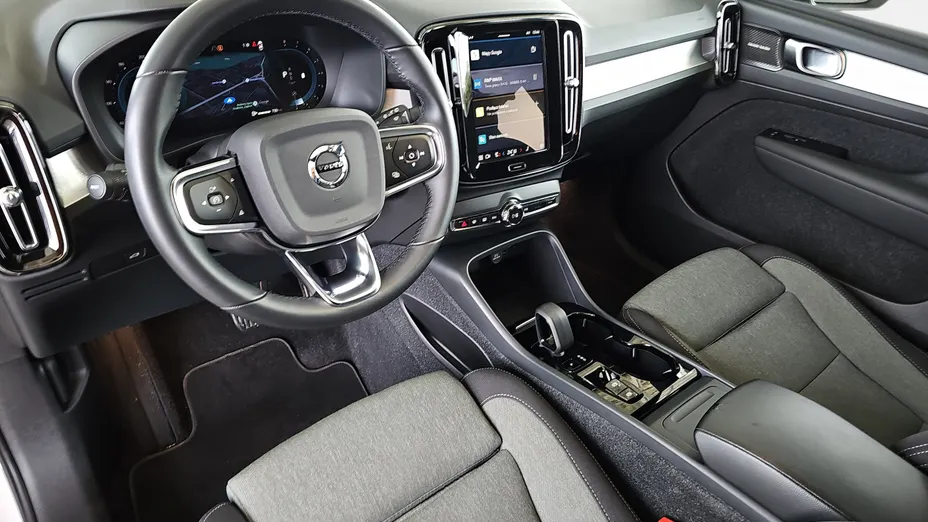 VOLVO XC40 XC40 B3 Plus Bright aut