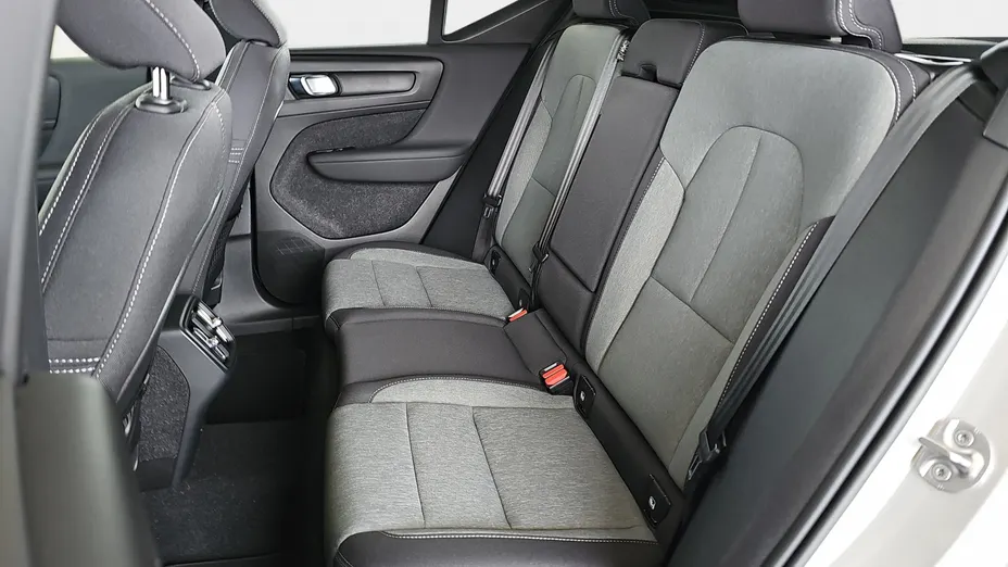 VOLVO XC40 XC40 B3 Plus Bright aut