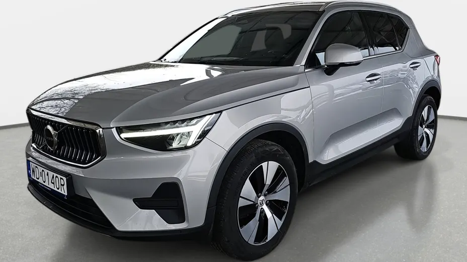 VOLVO XC40 XC40 B3 Plus Bright aut