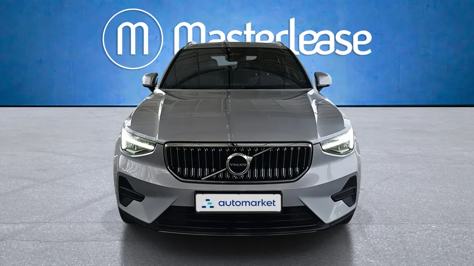 VOLVO XC40 XC40 B3 Plus Bright aut