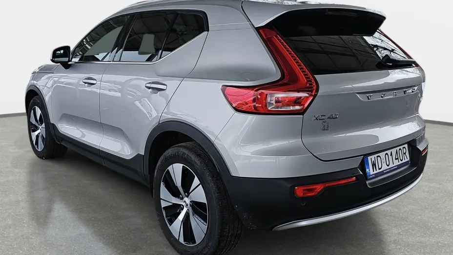 VOLVO XC40 XC40 B3 Plus Bright aut