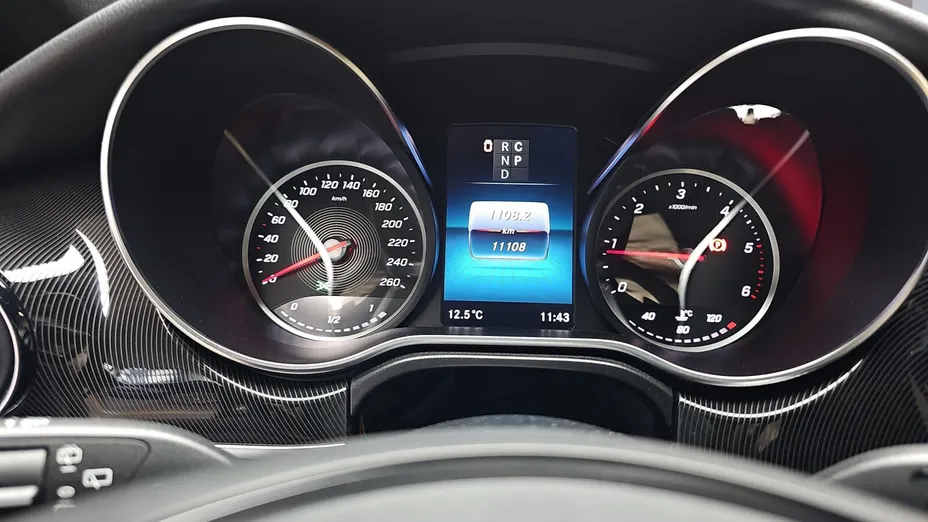 MERCEDES-BENZ V Klasa V 250 d 4-Matic Avantgarde 9G-Tronic (długi)