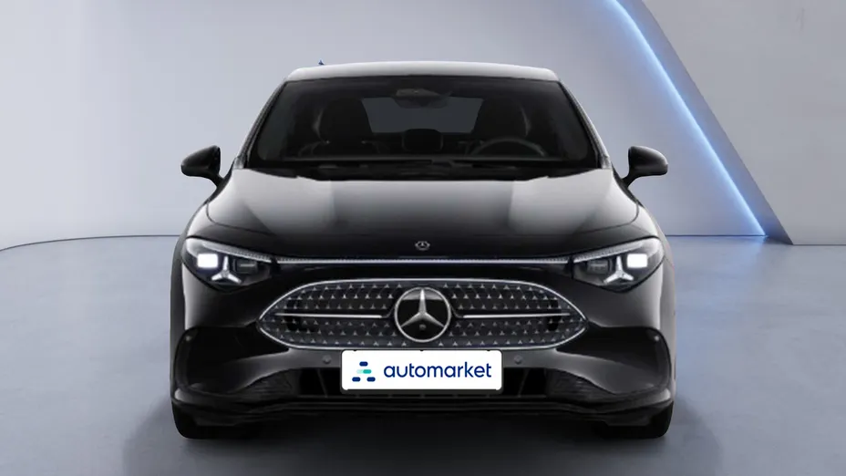MERCEDES-BENZ CLA CLA 200 mHEV 4-Matic 8G-DCT Nowy