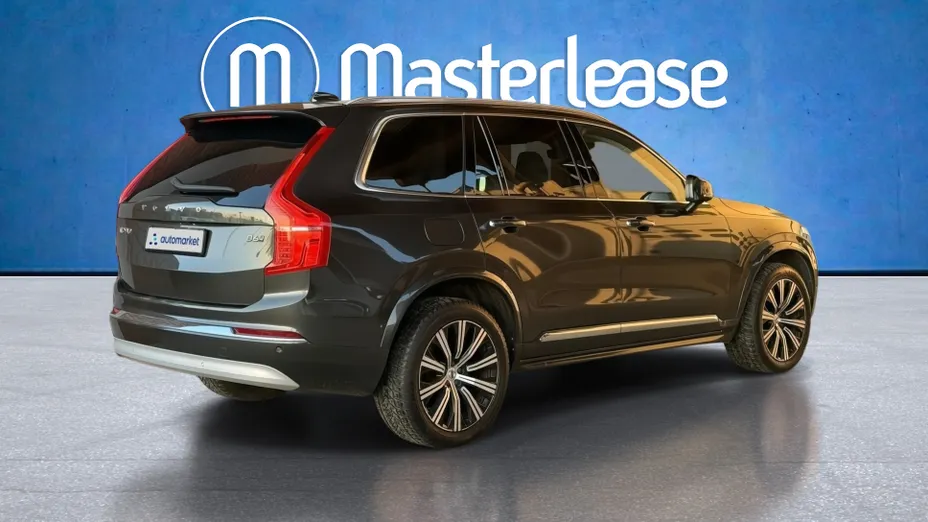 VOLVO XC90 XC90 B6 B AWD Inscription 7os aut