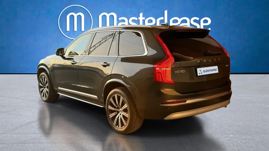 VOLVO XC90 XC90 B6 B AWD Inscription 7os aut