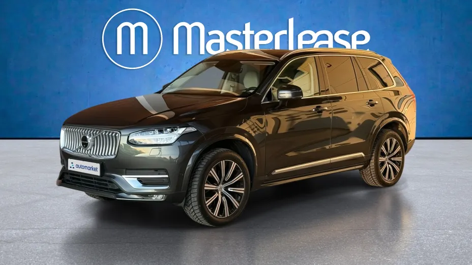 VOLVO XC90 XC90 B6 B AWD Inscription 7os aut
