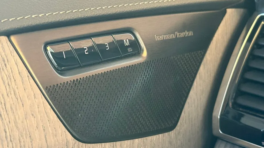 VOLVO XC90 XC90 B6 B AWD Inscription 7os aut