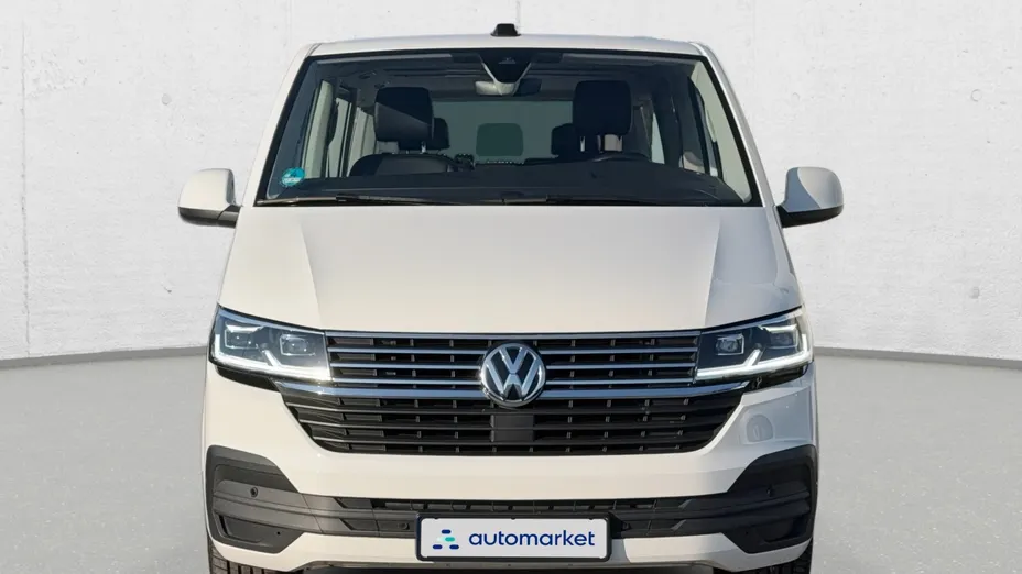 VOLKSWAGEN Multivan Multivan 6.1 2.0 TDI L2 Comfortline DSG