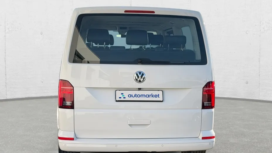 VOLKSWAGEN Multivan Multivan 6.1 2.0 TDI L2 Comfortline DSG
