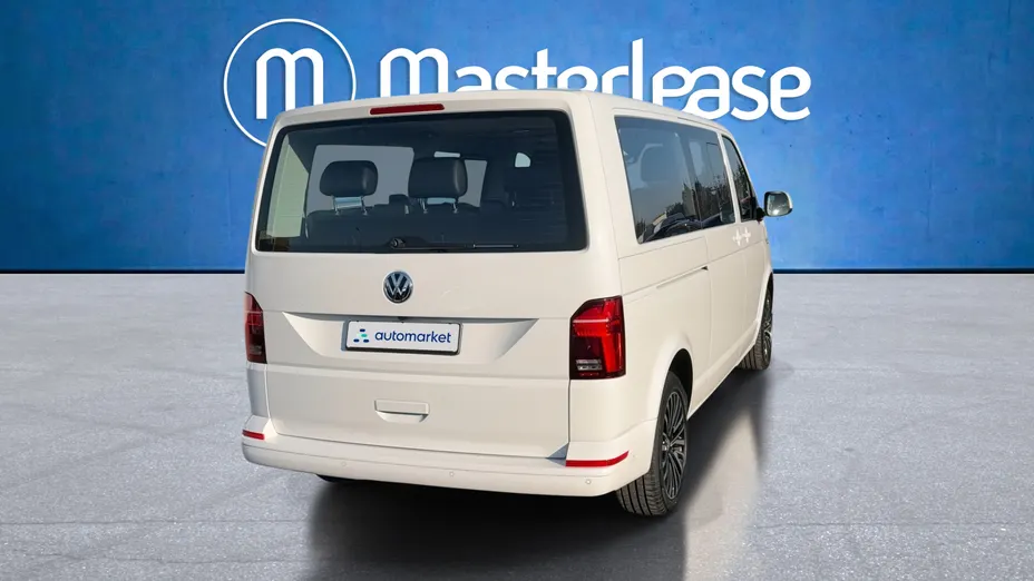 VOLKSWAGEN Multivan Multivan 6.1 2.0 TDI L2 Comfortline DSG