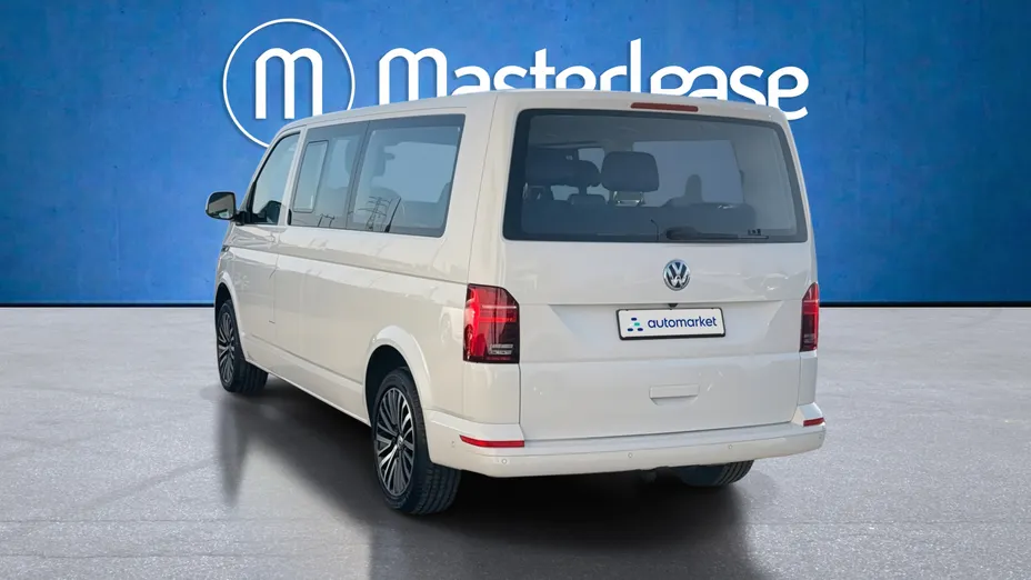 VOLKSWAGEN Multivan Multivan 6.1 2.0 TDI L2 Comfortline DSG