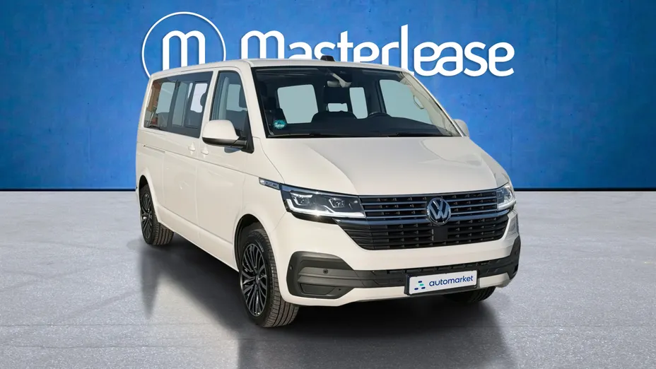 VOLKSWAGEN Multivan Multivan 6.1 2.0 TDI L2 Comfortline DSG