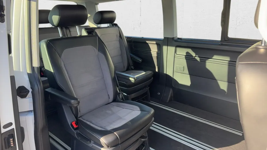 VOLKSWAGEN Multivan Multivan 6.1 2.0 TDI L2 Comfortline DSG