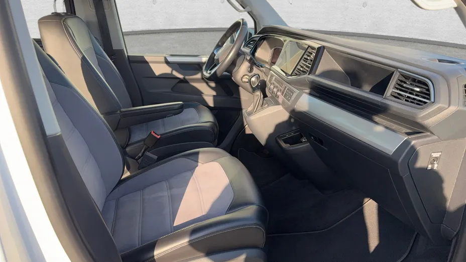 VOLKSWAGEN Multivan Multivan 6.1 2.0 TDI L2 Comfortline DSG