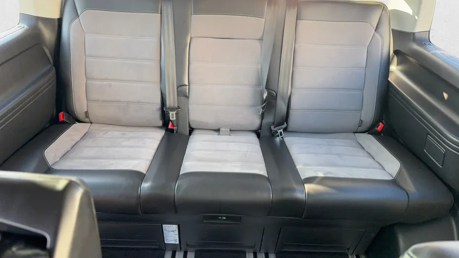 VOLKSWAGEN Multivan Multivan 6.1 2.0 TDI L2 Comfortline DSG