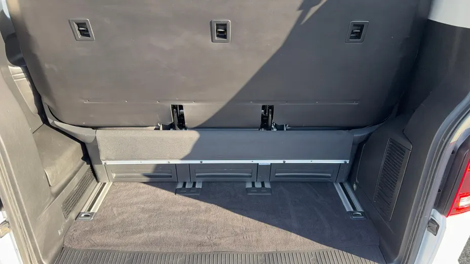 VOLKSWAGEN Multivan Multivan 6.1 2.0 TDI L2 Comfortline DSG